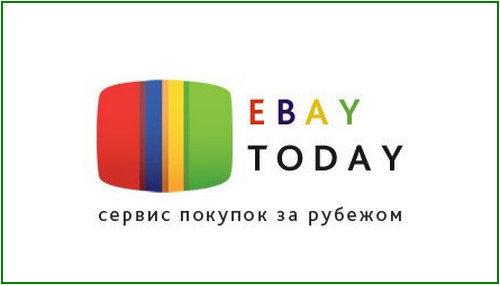 EbayToday на русском